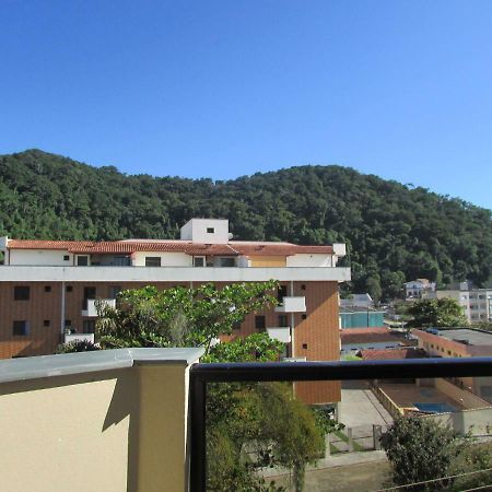 Apto. Aconchegante Proximo A Praia Убатуба Экстерьер фото