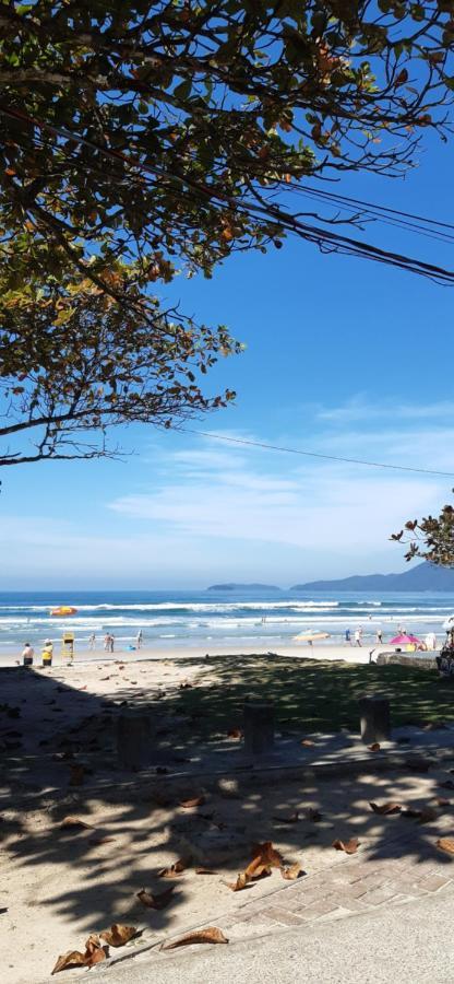 Apto. Aconchegante Proximo A Praia Убатуба Экстерьер фото
