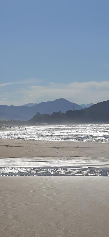 Apto. Aconchegante Proximo A Praia Убатуба Экстерьер фото