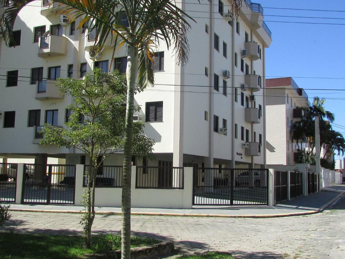 Apto. Aconchegante Proximo A Praia Убатуба Экстерьер фото